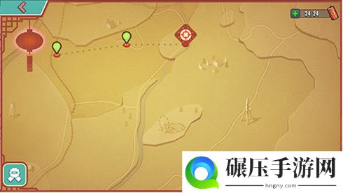 放假玩什么？《辐射：避难所 Online》春节玩法大赏来袭