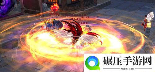 天道至尊一战无往 《仙魔劫》不删档新春大促1.22降临