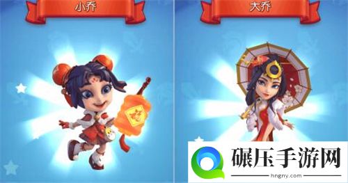 《梦塔防手游》新年新气象，新春皮肤爆料