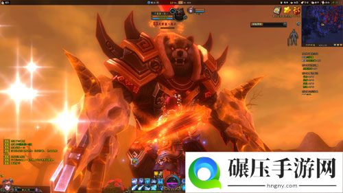 天道至尊一战无往 《仙魔劫》不删档新春大促1.22降临