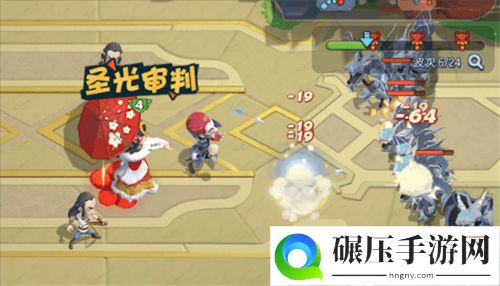 《梦塔防手游》新年新气象，新春皮肤爆料