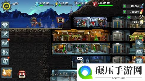 《辐射：避难所Online》版本更新前瞻 全新PVE玩法上线