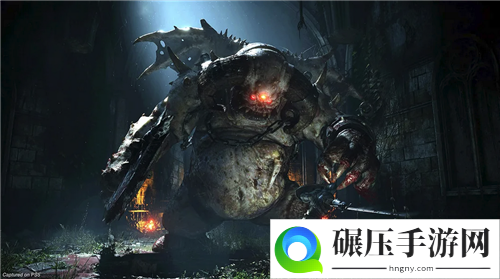 恶魔之魂：重制版公布日语声优阵容