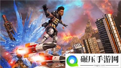 Apex英雄Steam版获“特别好评” 支持中文但锁区