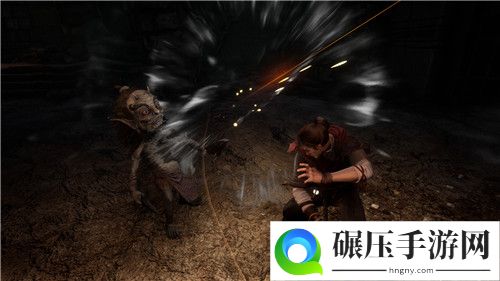 轩辕剑7Steam收获特别好评 正式版改进的不错