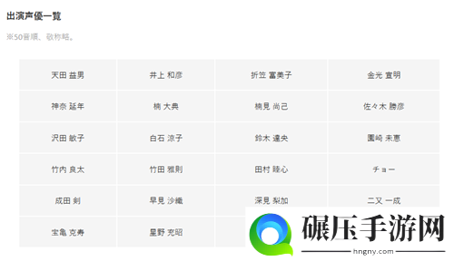 恶魔之魂：重制版公布日语声优阵容