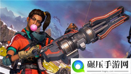 Apex英雄Steam版获“特别好评” 支持中文但锁区