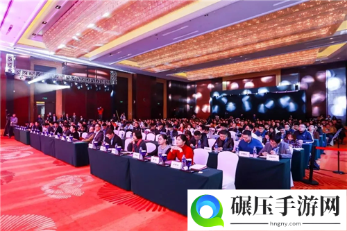 双十一抢票赢大礼!第八届DEAS数字娱乐产业年度高峰会500张VIP门票免费即时限量开抢!