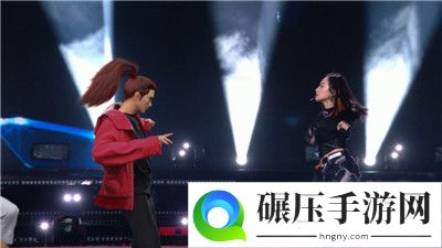 无限王者团完成首个CG级AR舞台，虚拟演唱会还有多少种可能性？