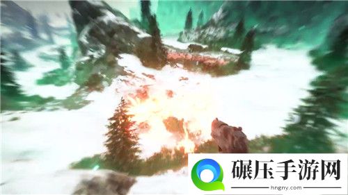 二次灭绝公布Steam抢先体验版预告视频