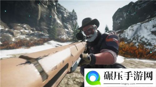 二次灭绝公布Steam抢先体验版预告视频