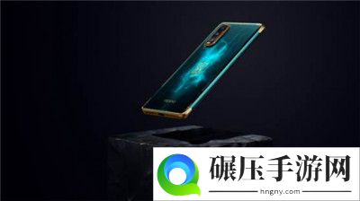 英雄登场所向无前,OPPO Find X2英雄联盟S10限定版正式发布