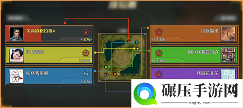 双阵营可切换+联动元气满满的哥哥 全球行动今日正式全平台公测