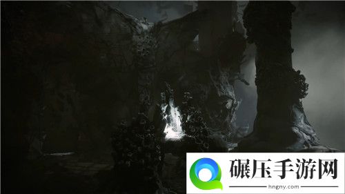 心理恐怖游戏灵媒最新预告片公开 12月10日发售