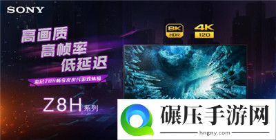 谁是RTX 3090的最佳拍档？ROG玩家国度首推索尼Z8H