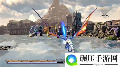 铁甲飞龙：重制版PS4版将于9月28日发售