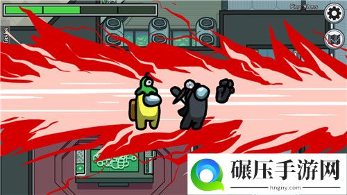 Among Us Steam人数峰值16万 与糖豆人展开角逐