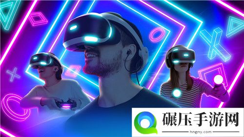 索尼宣布本周将有PSVR新作公布 PS商城将有PSVR游戏促销