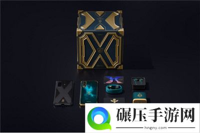 英雄登场所向无前,OPPO Find X2英雄联盟S10限定版正式发布