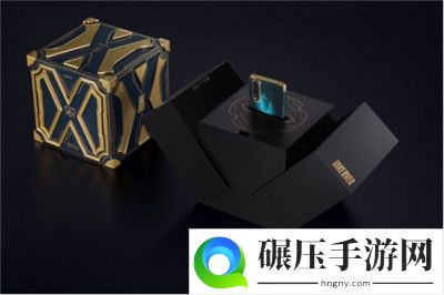 英雄登场所向无前,OPPO Find X2英雄联盟S10限定版正式发布