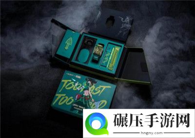 英雄登场所向无前,OPPO Find X2英雄联盟S10限定版正式发布