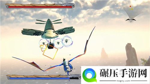 铁甲飞龙：重制版PS4版将于9月28日发售