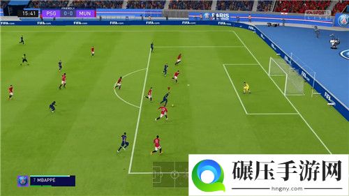 IGN 2分：FIFA 21NS版简直是耻辱之作