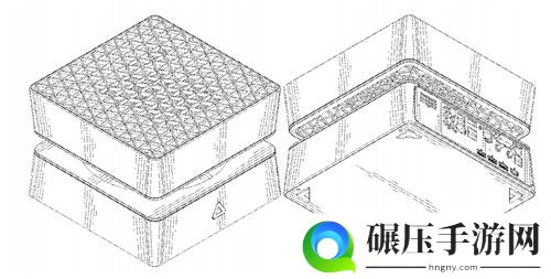 AMD申请新主机外壳专利 Project Quantum可能重启