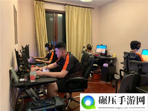 PCS2洲际赛第二周战罢，T1战队反超登顶，TSG、iFTY紧随其后