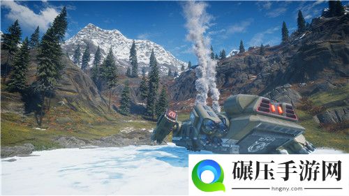 二次灭绝Steam抢先体验版将于10月13日发售