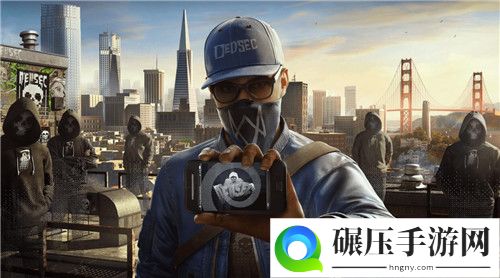 Epic本周喜加三：免费领《看门狗2》《足球经理2020》等