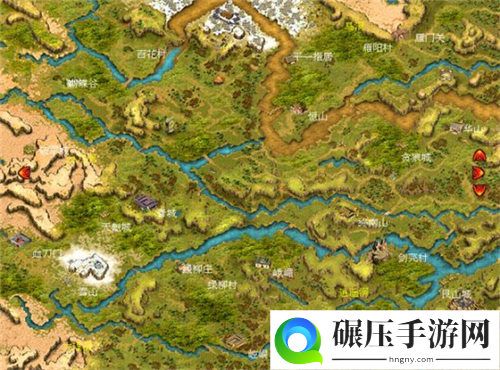 北京龙图智库科技有限公司《金庸群侠传online》团队参评2020 CGDA