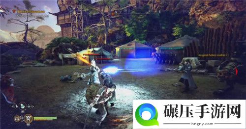 轩辕剑柒公布PS4版日语配音阵容和实机演示视频