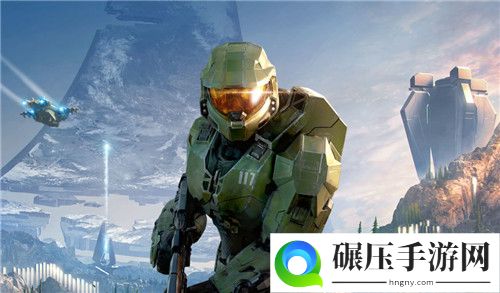 传光环：无限将取消Xbox One版 甚至可能再跳票