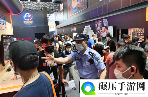 2020年第十八届ChinaJoy**闭幕，感恩各方一路携手相伴！