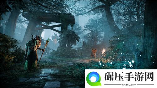 遗迹：灰烬重生完全版上线Steam 发售特惠162元