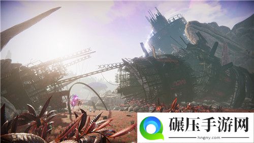 Steam特别好评JPRG永恒边缘明年春季正式推出