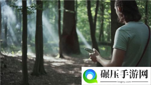 巫师免费AR手游《巫师：怪物杀手》公布 近主机级画面