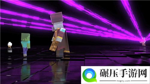 我的世界年度活动Minecraft Live10月4日举办