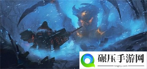 军武x少女！灰烬战线9月23日全平台公测！