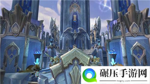 《魔兽世界》“暗影之地”10月27日上线