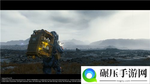 死亡搁浅Steam版首次打折促销 售价223元