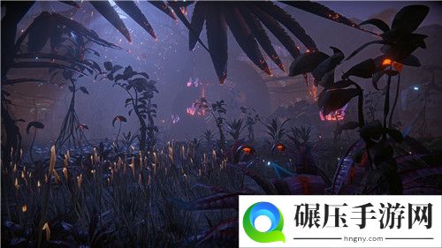 Steam特别好评JPRG永恒边缘明年春季正式推出