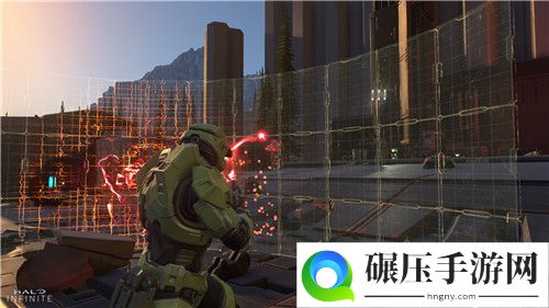 传光环：无限将取消Xbox One版 甚至可能再跳票