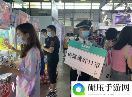 2020年第十八届ChinaJoy**闭幕，感恩各方一路携手相伴！