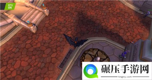 魔兽世界9.0 PTR支持光追阴影 首批截图对比