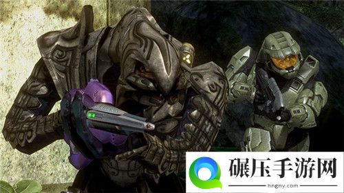 光环3将于7月14日登陆Steam发售