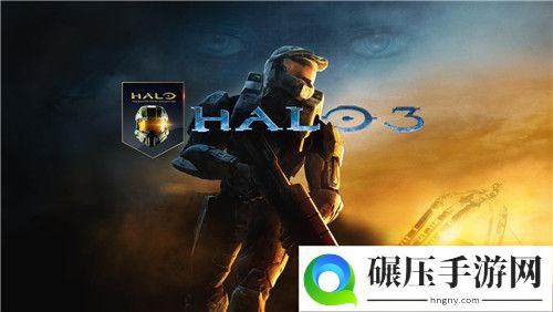 《光环3》PC版4K高清截图 中端PC也能享受最高画质