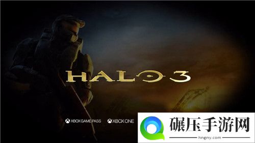 光环3将于7月14日登陆Steam发售