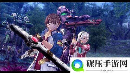 《闪之轨迹4》角色预告公开 10月推出PS4欧美版